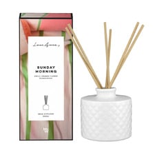 200ml Sunday Morning Scentimental Fragrance Diffuser