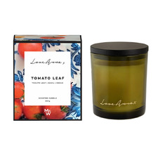 Tomato Leaf Kitchen Delights Scented Candle