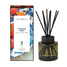 200ml Tomato Leaf Kitchen Delights Fragrance Diffuser