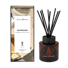 200ml Espresso Kitchen Delights Fragrance Diffuser