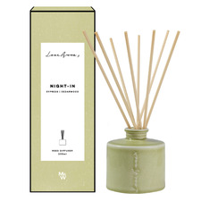 200ml Night-In Chapters Reed Diffuser
