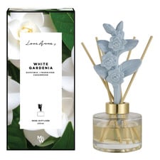 150ml White Gardenia Botanika Reed Diffuser