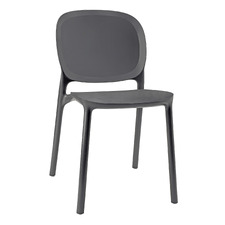 Hug Outdoor Side Chairs (Set of 6)