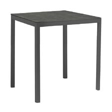Serryn Ceramic Outdoor Bar Table