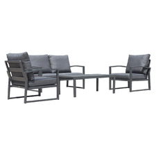 4 Seater Morris Outdoor Lounge Set