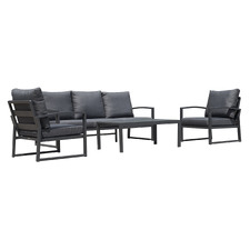 5 Seater Morris Outdoor Lounge Set