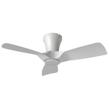 Kiwi 80cm DC Low Profile Ceiling Fan with Remote Control