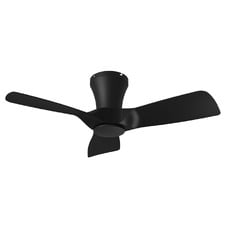 Kiwi 80cm DC Low Profile Ceiling Fan with Remote Control