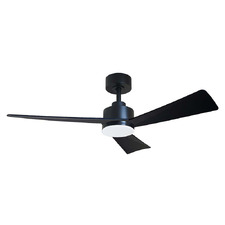 Bronte 132cm DC Ceiling Fan with LED