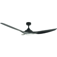 Raven RWS DC Smart Ceiling Fan with LED Light