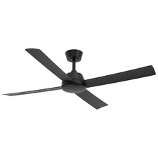 Bronco 132cm DC Ceiling Fan with Remote Control