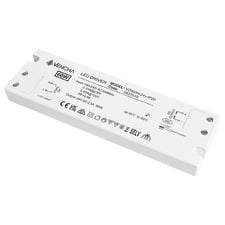 VDI White 60W 24V IP20 LED Driver