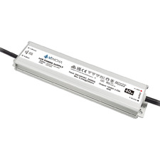 VDX Silver 40W 12V IP67 LED Driver