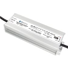 VDX Silver 60W 12V IP67 LED Driver