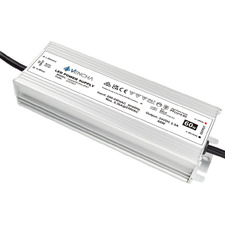 VDX Silver 60W 24V IP67 LED Driver