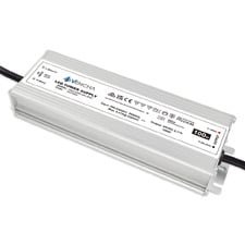 VDX Silver 100W 24V IP67 LED Driver