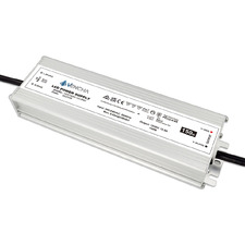VDX 150W 12V IP67 LED Driver