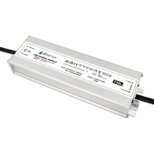 VDX 150W 24V IP67 LED Driver
