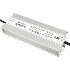 VDX 250W 12V IP67 LED Driver