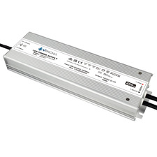 VDX 400W 12V IP67 LED Driver