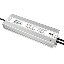 VDX Silver 400W 24V IP67 LED Driver