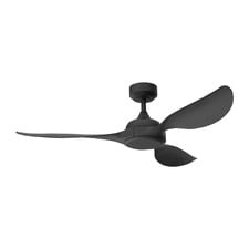 Ranger RWS DC Ceiling Fan with Remote Control