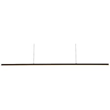 Beam Metal LED Pendant Light