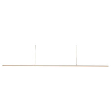 Beam Metal LED Pendant Light