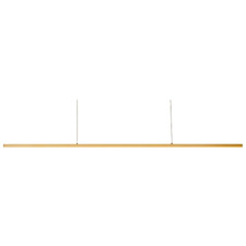 Beam Metal LED Pendant Light