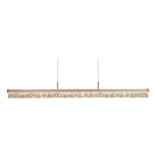Brystol Metal LED Pendant Light