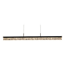 Brystol Metal LED Pendant Light