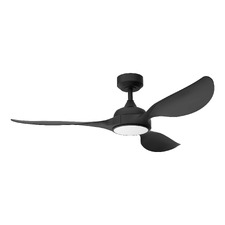 Ranger RWS DC Ceiling Fan with LED Light