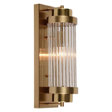 Cambridge Metal Wall Sconce