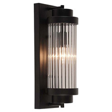 Cambridge Metal Wall Sconce