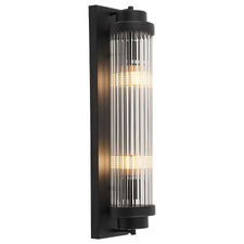 Cambridge Metal 2-Light Wall Sconce