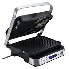 4-in-1 Electric Contact Grill