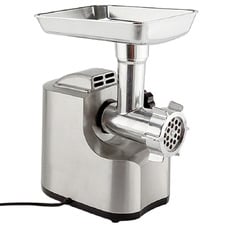 1800W Aluminium Electric Meat Grinder