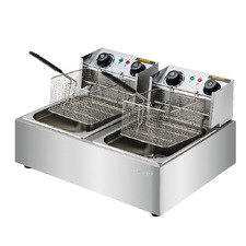 20L Electric Deep Fryer