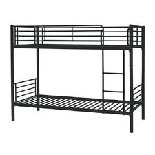 Kingston King Single Convertible Bunk Bed