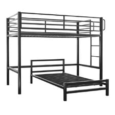 Kingston Single Bunk Bed