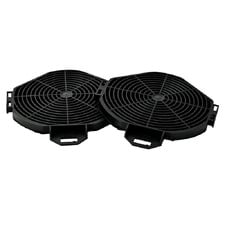 EuroChef 14.5cm Rangehood Replacement Filters (Set of 2)
