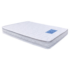 Pocket Spring Cot Mattress