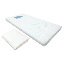 Sweet Pea Foam Cot Mattress