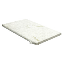 Sweet Pea Bassinet Mattress