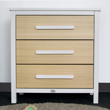 Ella 3 Drawer Chest