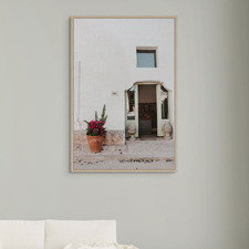Day Spa Printed Wall Art