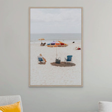 Daylight Dream Printed Wall Art