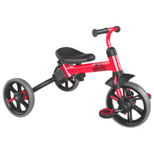 YVolution Flippa 3-in-1 Bike