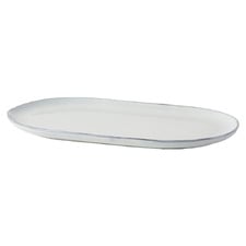 Bobbie 30.5cm Stoneware Serving Platter
