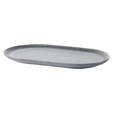 Bobbie 30.5cm Stoneware Serving Platter